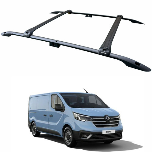 For renault trafic x82 - x82, swb