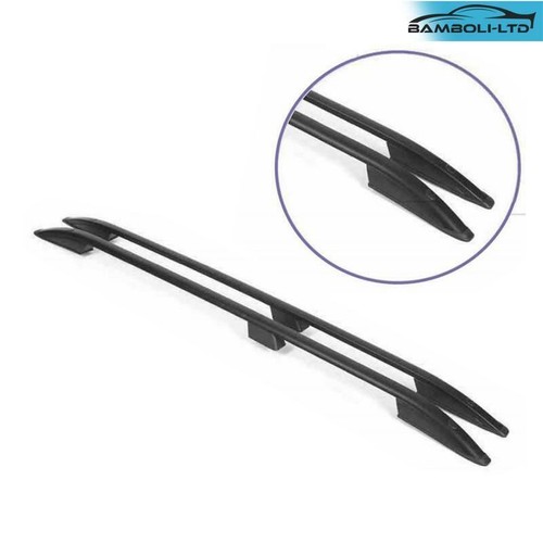 Roof rack side rail bar - rack,