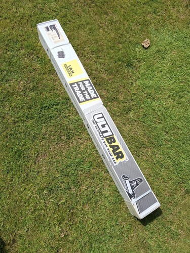 Ultibar roof rack vg211 for - ultibar,