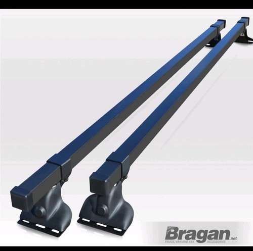 Roof rack bars rail bar - 2,