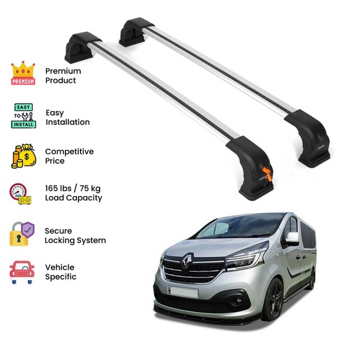 Silver premium roof - roof, cross