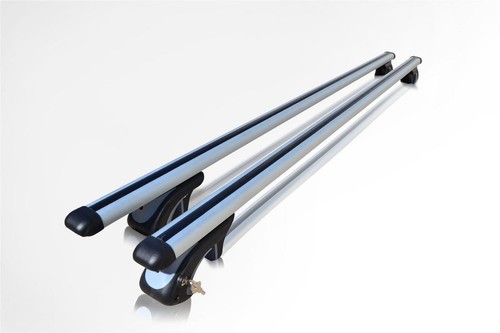 Cross bars for renault trafic - cross,