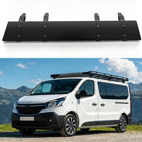 Roof rack crossbar wind - 42",